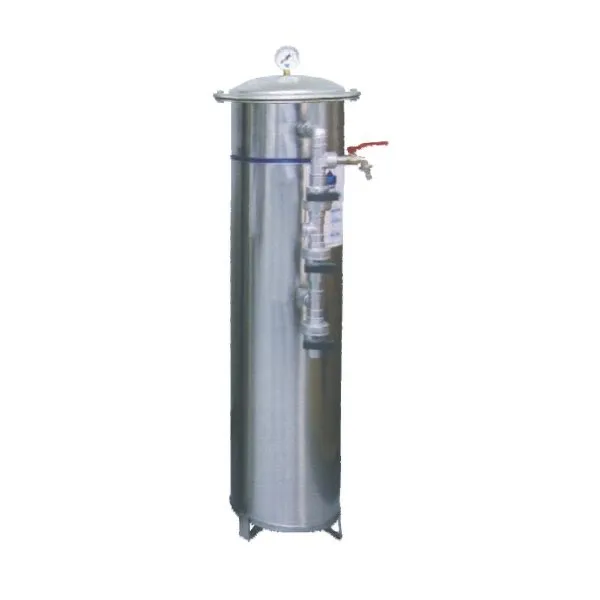 Filtro Central Filtrali - 1000 Litros