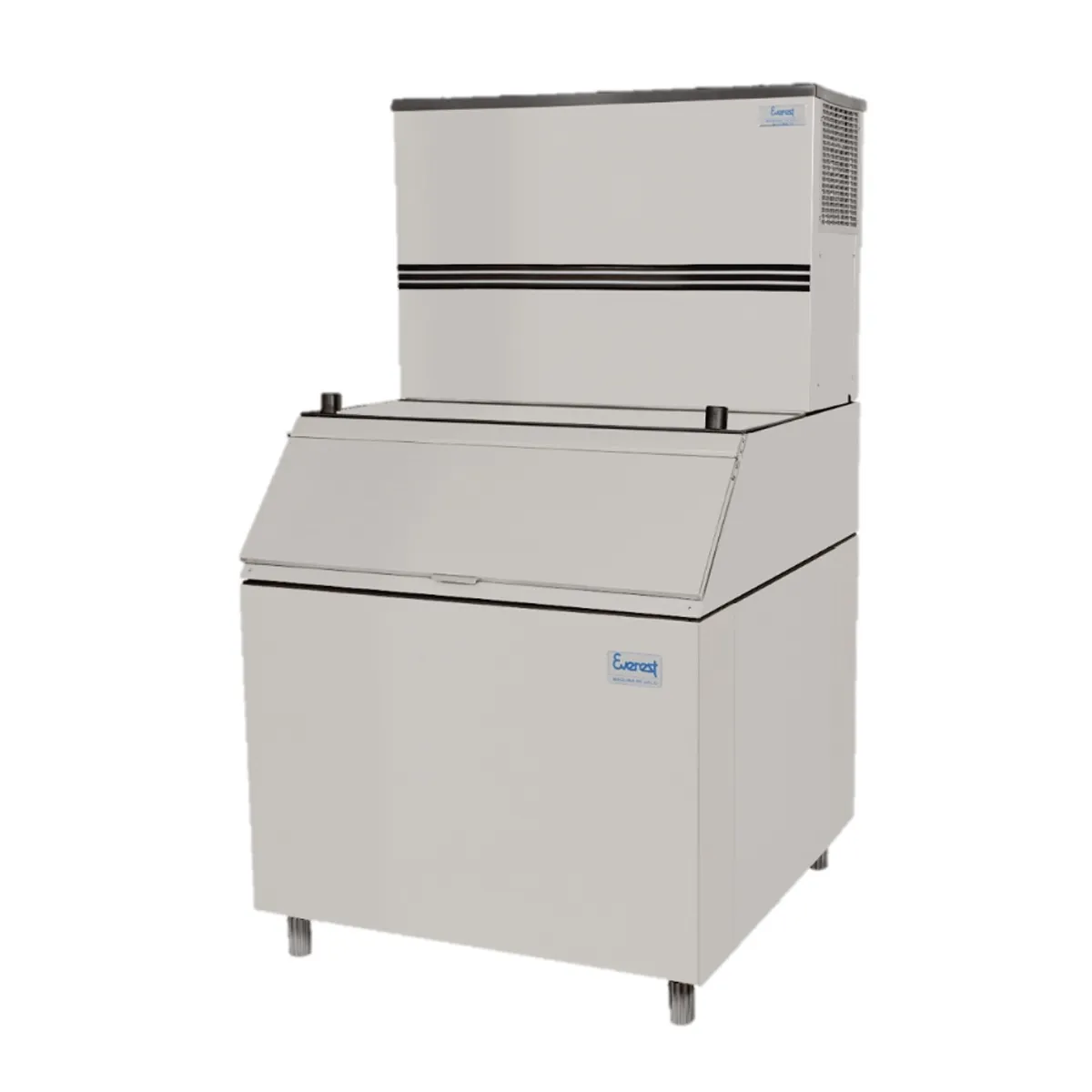 Máquina de gelo EGC 150 MA / 250