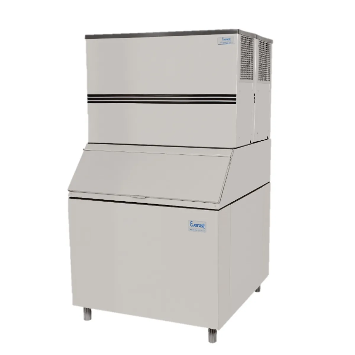 Máquina de gelo EGC 300 MA / 250