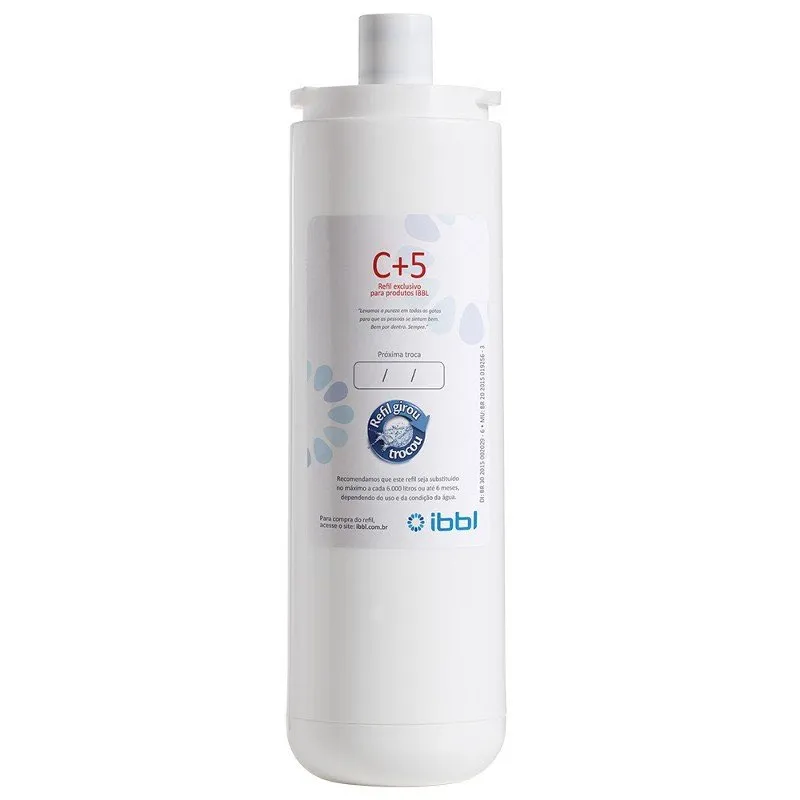 Refil IBBL C+5