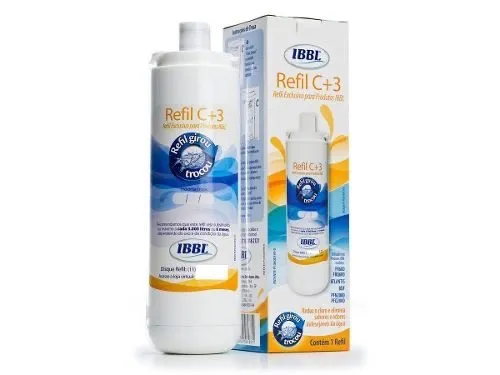 Refil IBBL C+ 3 - FR 600