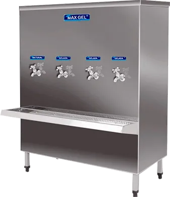 Bebedouro MGE-200