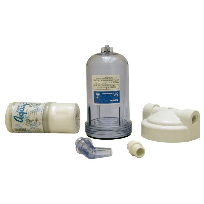 Filtro Acquaplus 200 TR - Imagem 3