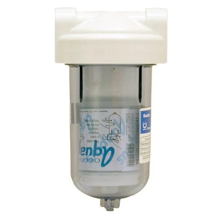 Filtro Acquaplus 200 TR - Imagem 2