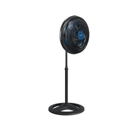 Ventilador OSC Coluna Turbo Premium Azul - Imagem 2