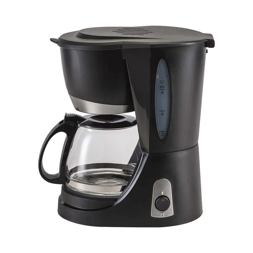 Cafeteira Elétrica Agratto Vetro Caffe CEV15-02