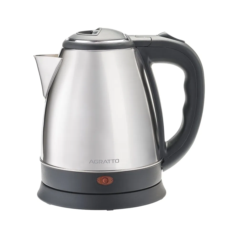 Chaleira Elétrica Agratto Inox CE-02