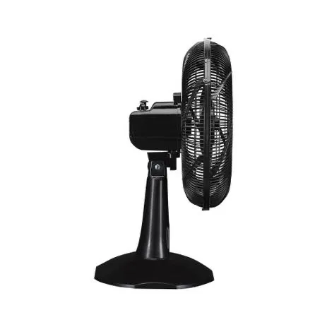 Ventilador OSC Mesa Turbo 30cm Preto - Imagem 2
