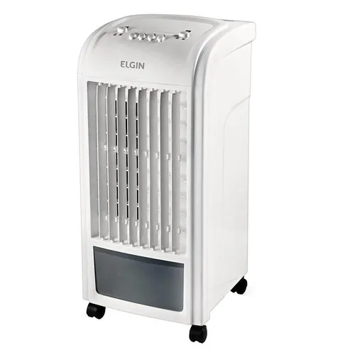 Climatizador de Ar Smart Frio 3,5 Litros - Imagem 2