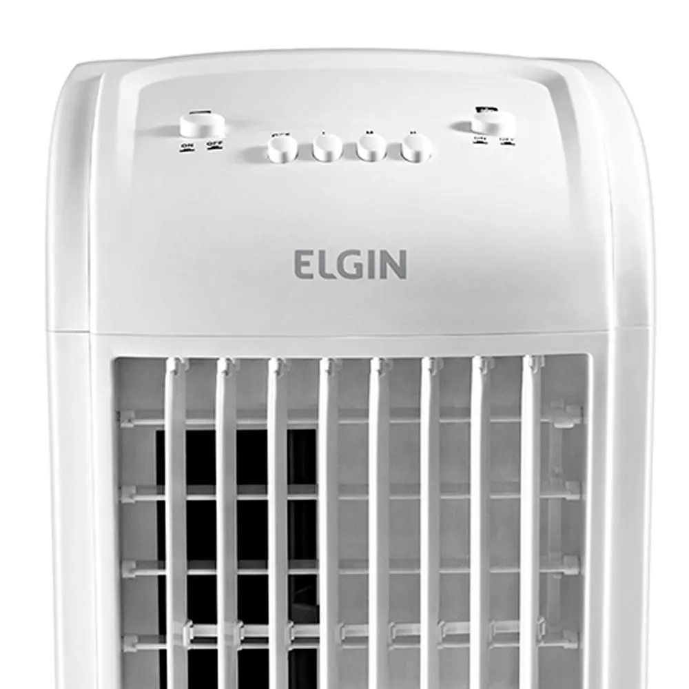 Climatizador de Ar Smart Frio 3,5 Litros - Imagem 5