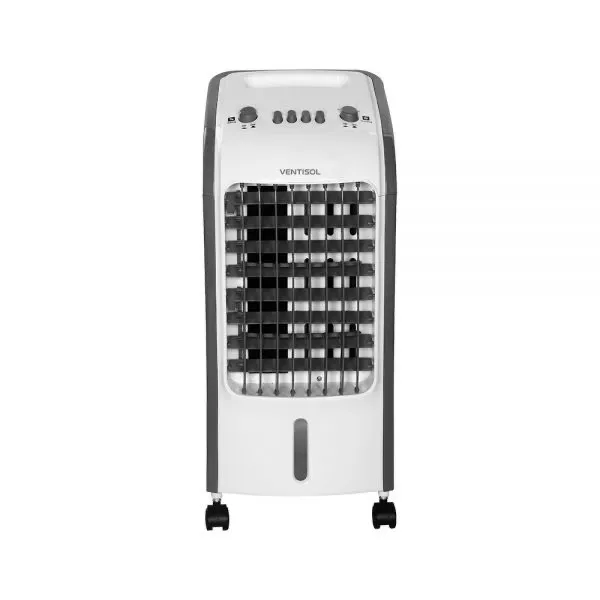 Climatizador de Ar Ventisol Nobille CLM 4 - 4 Litros