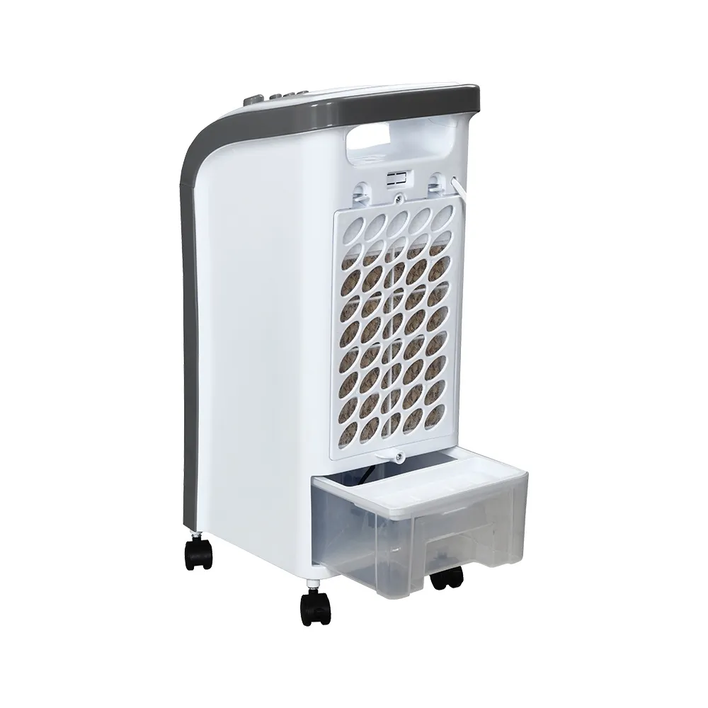 Climatizador de Ar Ventisol Nobille CLM 4 - 4 Litros - Imagem 4
