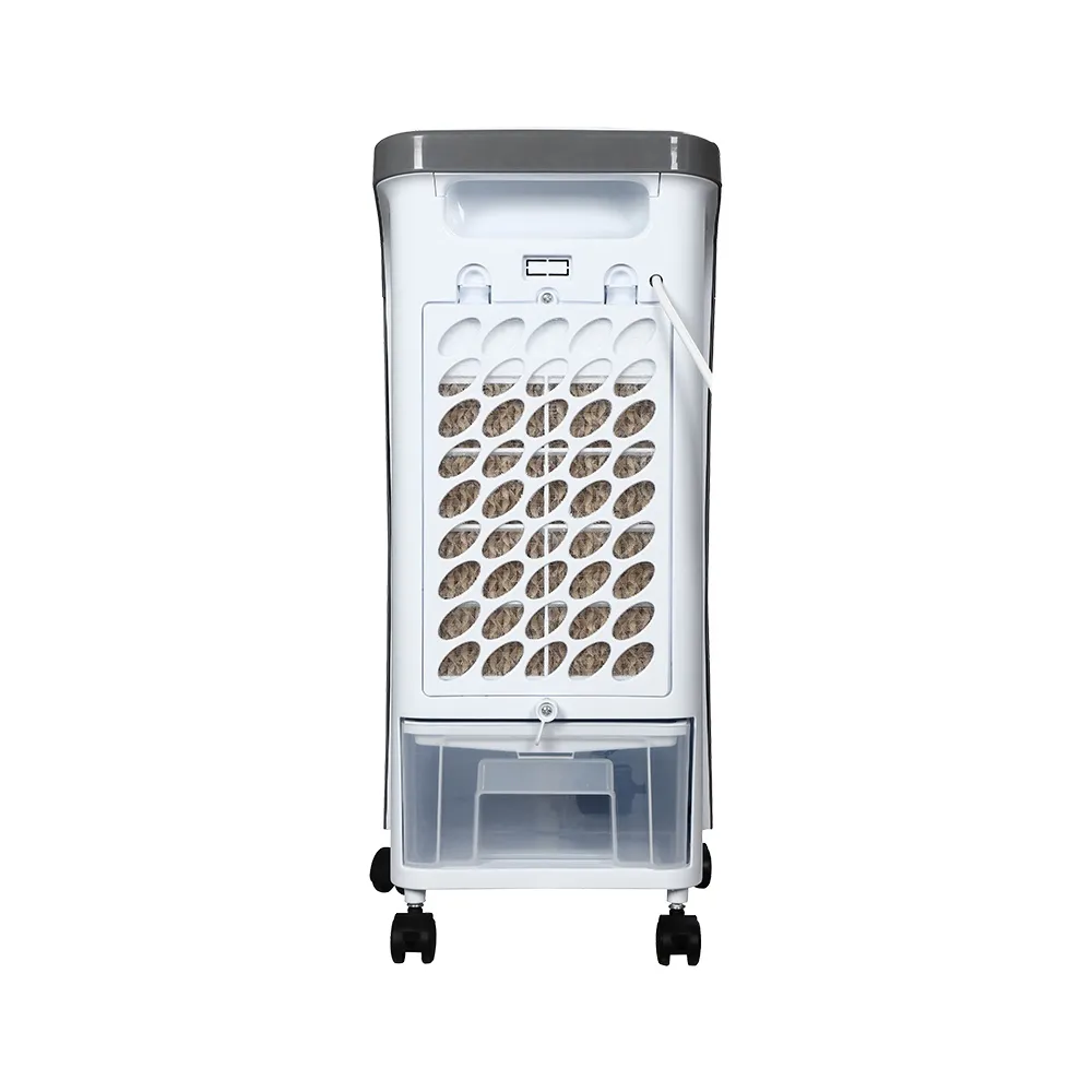Climatizador de Ar Ventisol Nobille CLM 4 - 4 Litros - Imagem 5