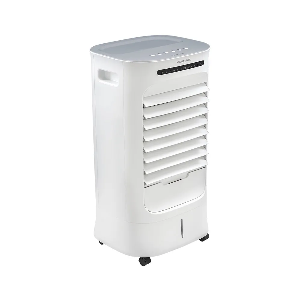 Climatizador de Ar Ventisol Nobille CLM 10 - 10 Litros - Imagem 2