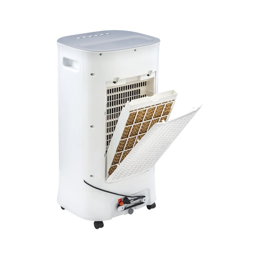 Climatizador de Ar Ventisol Nobille CLM 10 - 10 Litros - Imagem 4