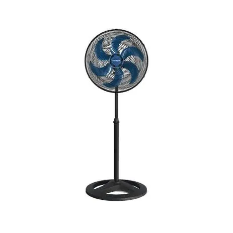 Ventilador OSC Coluna Turbo Premium Azul