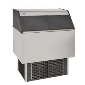 Máquina de gelo EGC 100 A