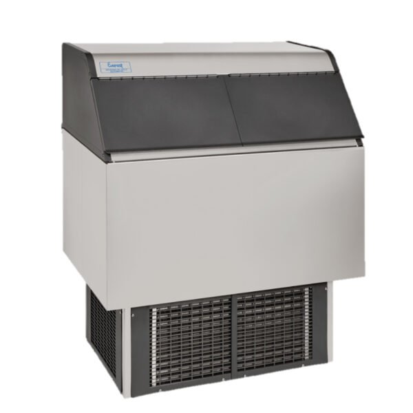 Máquina de gelo EGC 100 A