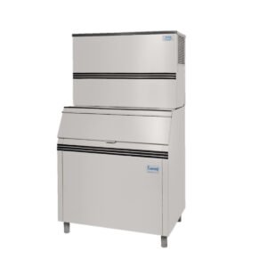 Máquina de gelo EGC 150 MA / 140