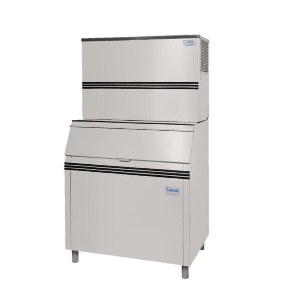 Máquina de gelo EGC 150 MA / 140