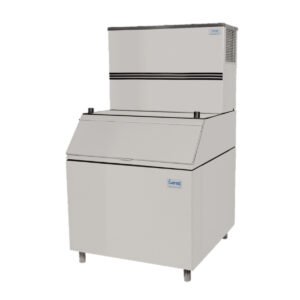 Máquina de gelo EGC 150 MA / 250