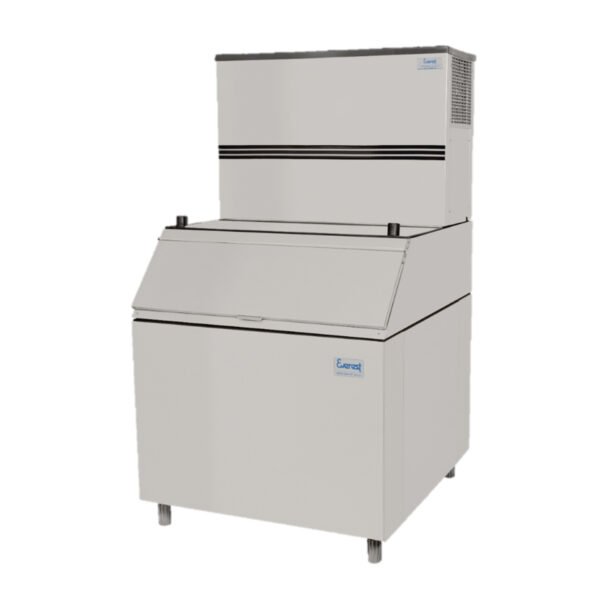 Máquina de gelo EGC 150 MA / 250
