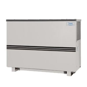 Máquina de gelo EGC 150 MA