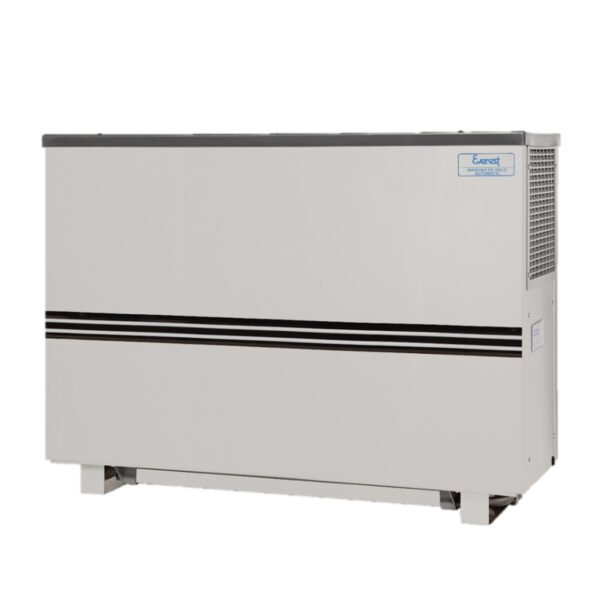 Máquina de gelo EGC 150 MA