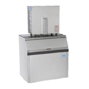 Máquina de gelo EGE 300M/100