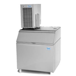 Máquina de gelo EGE 300M/180