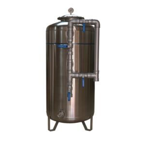 Filtro Central Filtrali - 5 Mil Litros