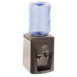 Bebedouro Belliere para Garrafão MHI - Inox