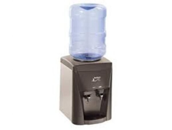 Bebedouro Belliere para Garrafão MHI - Inox