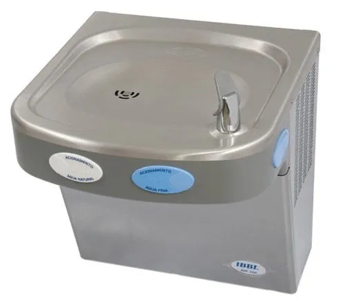 Bebedouro IBBL de pressão - BDF 300