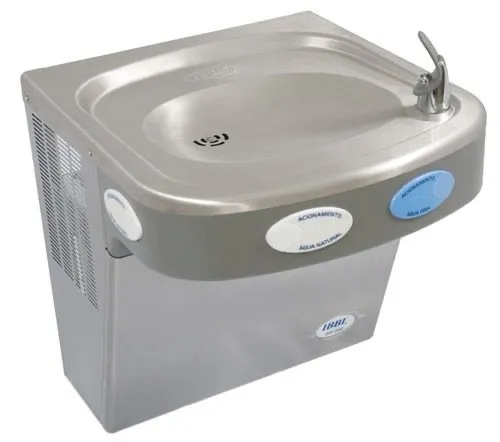 Bebedouro IBBL de pressão - BDF 300 - Imagem 5