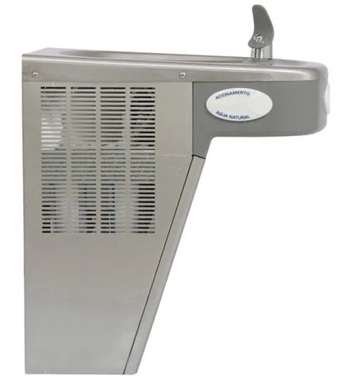 Bebedouro IBBL de pressão - BDF 300 - Imagem 2