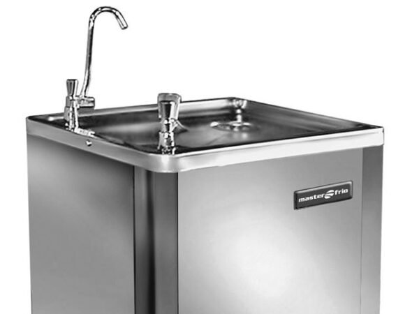 Bebedouro de Pressão Masterfrio MFA 40 - Imagem 2