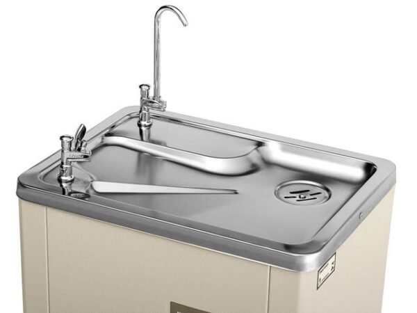Bebedouro de Pressão Masterfrio MFA 40 - Imagem 4