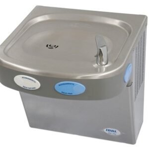 Bebedouro IBBL de pressão - BDF 100