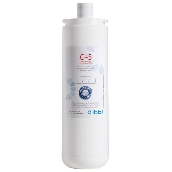 Refil IBBL C+5