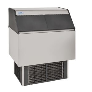 Máquina de gelo EGC 150 A
