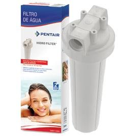 Hidro Filter BIG POE 20" BR Poly Flow
