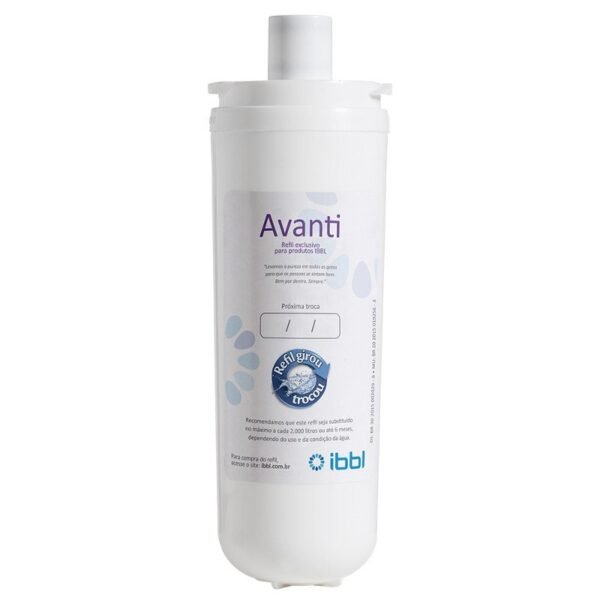 Refil Avanti IBBL