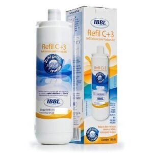 Refil IBBL C+ 3 - FR 600
