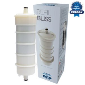 Refil Europa Bliss