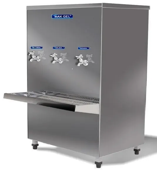 Bebedouro MG-200