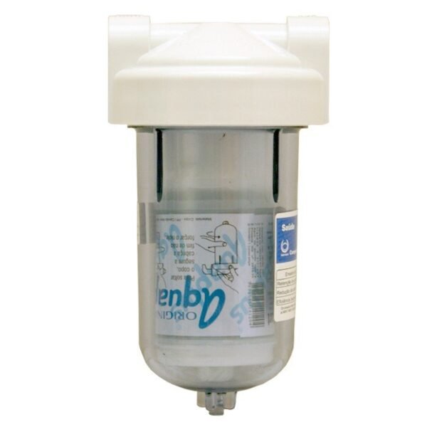 Filtro Acquaplus 200 TR - Imagem 2