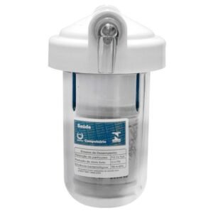Filtro Acquaplus 200 TR