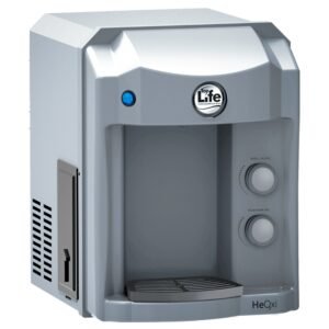 Purificador de Água Ionizada Top Life