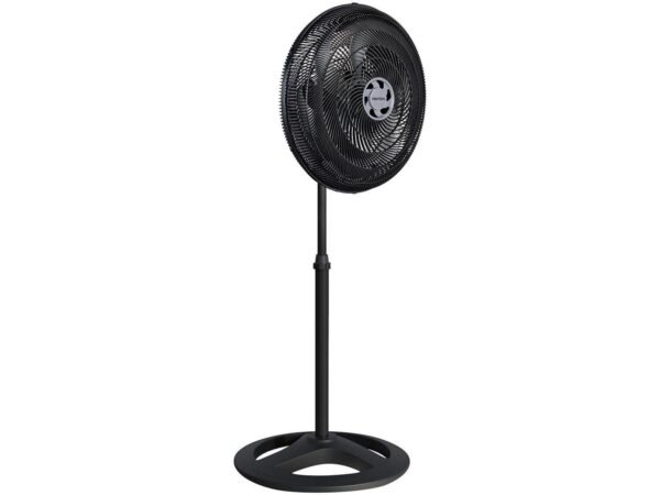 Ventilador OSC Coluna Turbo Premium Preto - Imagem 3